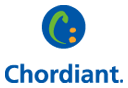Chordiant Logo