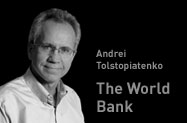 The World Bank
