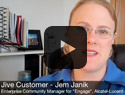 Alcatel video thumbnail