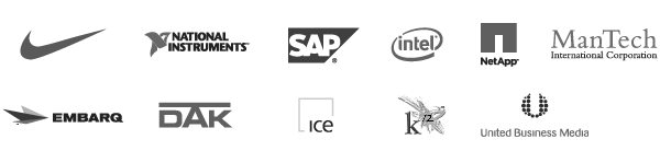 Jive Social Business Software Customers