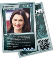 Meme Cards
