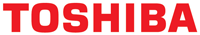Toshiba logo