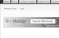 T-Mobile USA